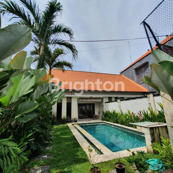 image VILLA CANTIK 2BR – LOKASI STRATEGIS DI TUMBAK BAYUH, PERERENAN (1)