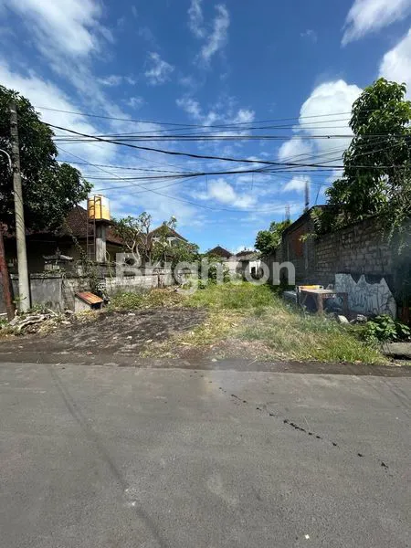 image TANAH DI JALAN DRUPADI RENON 250 M2 (2)