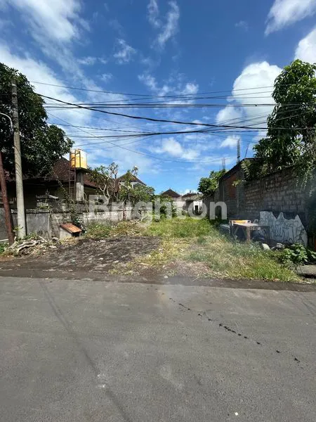 image TANAH DI JALAN DRUPADI RENON 250 M2 (3)
