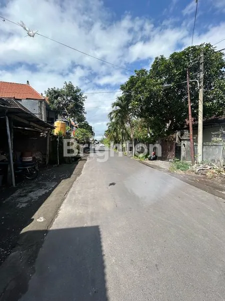 image TANAH DI JALAN DRUPADI RENON 250 M2 (4)