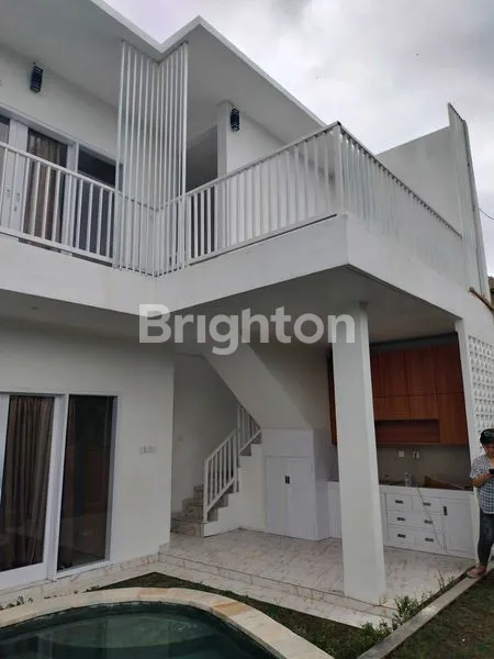 image DISEWAKAN VILLA DI CANGGU 180 JUTA PERTAHUN (2)