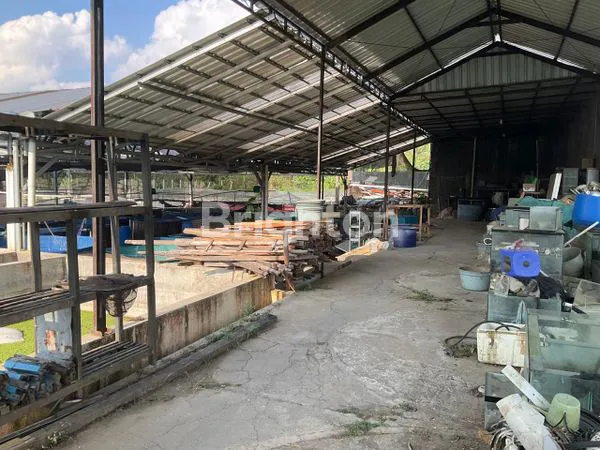image GUDANG PREMIUM 9.872M² DI KAWASAN INDUSTRI SALATIGA - SHM READY (7)