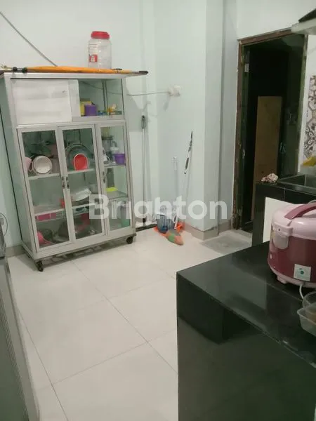 image RUMAH SIAP HUNI DI PASAR REBO (5)