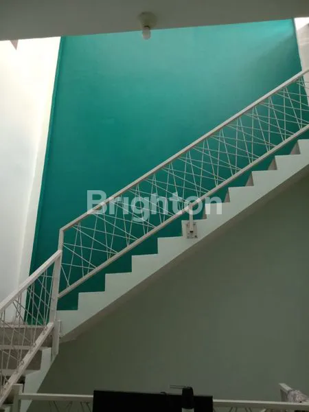 image RUMAH SIAP HUNI DI PASAR REBO (8)