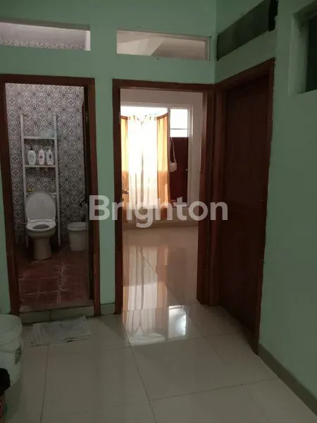 image RUMAH SIAP HUNI DI PASAR REBO (4)