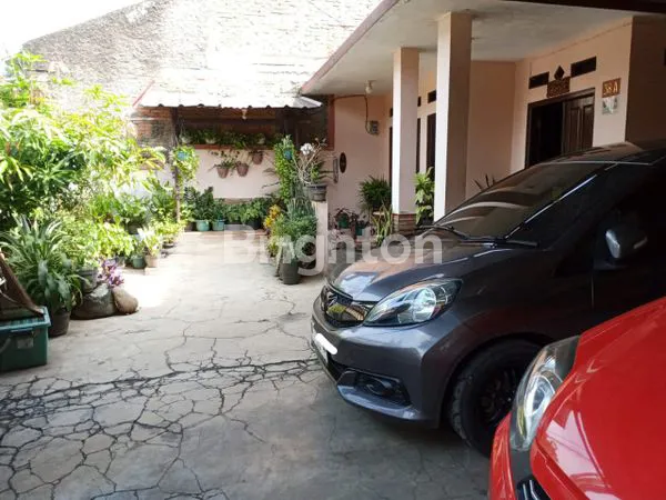 image RUMAH SIAP HUNI DAN NYAMAN CILODONG (5)