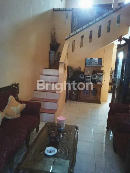 image RUMAH SIAP HUNI DAN NYAMAN CILODONG (4)