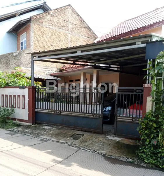 image RUMAH SIAP HUNI DAN NYAMAN CILODONG (1)