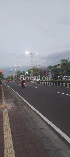 image DISEWA – RUKO 3 UNIT GANDENG LOKASI STRATEGIS: RAYA BYPASS NGURAH RAI, NUSA DUA – BADUNG, BALI (1)