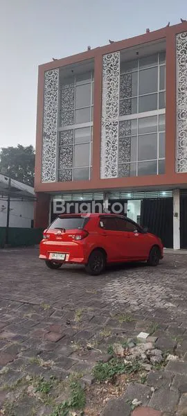 image DISEWA – RUKO 3 UNIT GANDENG LOKASI STRATEGIS: RAYA BYPASS NGURAH RAI, NUSA DUA – BADUNG, BALI (3)