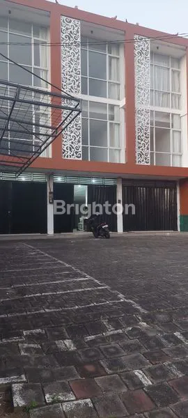 image DISEWA – RUKO 3 UNIT GANDENG LOKASI STRATEGIS: RAYA BYPASS NGURAH RAI, NUSA DUA – BADUNG, BALI (2)