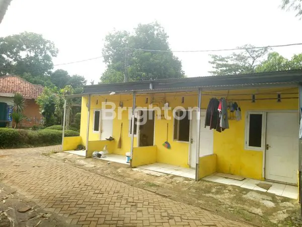 image KONTRAKAN 4 PINTU SIAP HUNI DEKAT AEON MALL & STASIUN CISAUK (1)