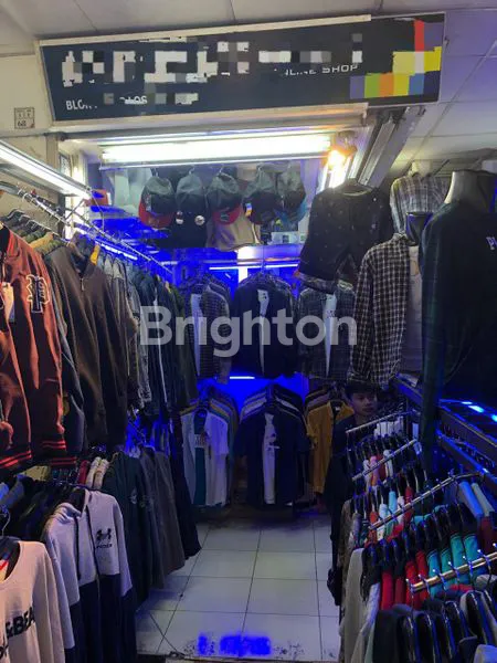 image KIOS PASAR TANAH ABANG BLOK B (2)