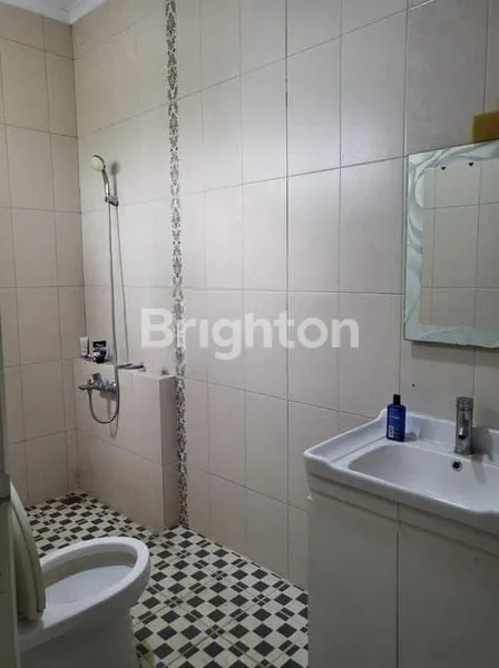 image RUMAH 2 LANTAI SIAP HUNI DI CLUSTER ANTHEA BSD (4)