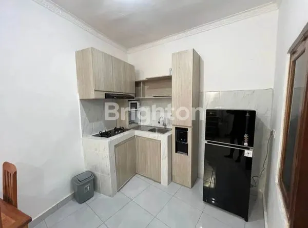 image RUMAH MEWAH FULL FURNISH 3KT DI PADANGSAMBIAN, DENPASAR BALI (4)