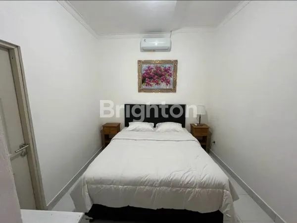 image RUMAH MEWAH FULL FURNISH 3KT DI PADANGSAMBIAN, DENPASAR BALI (7)