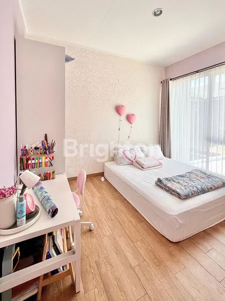 image RUMAH MEGAH MEWAH CLUSTER ELDORA SUVARNA SUTERA (3)