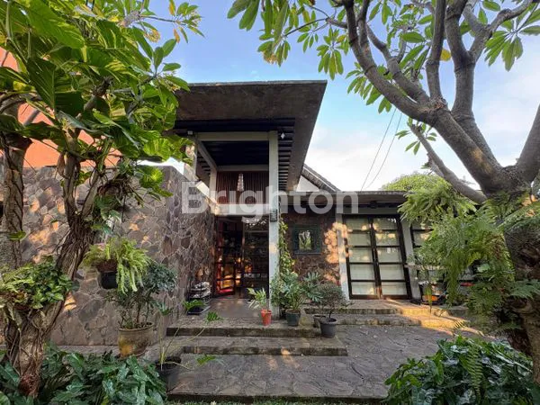 HUNIAN ASRI 5+2KT DI JAKA PERMAI STRATEGIS