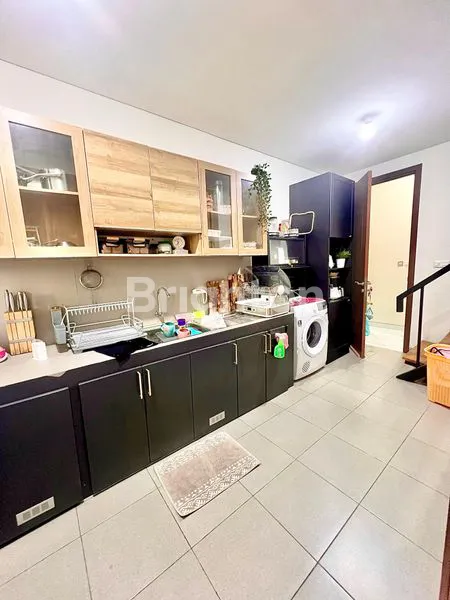 image RUMAH MEGAH MEWAH CLUSTER ELDORA SUVARNA SUTERA (5)