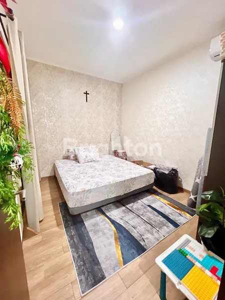 image RUMAH MEGAH MEWAH CLUSTER ELDORA SUVARNA SUTERA (8)