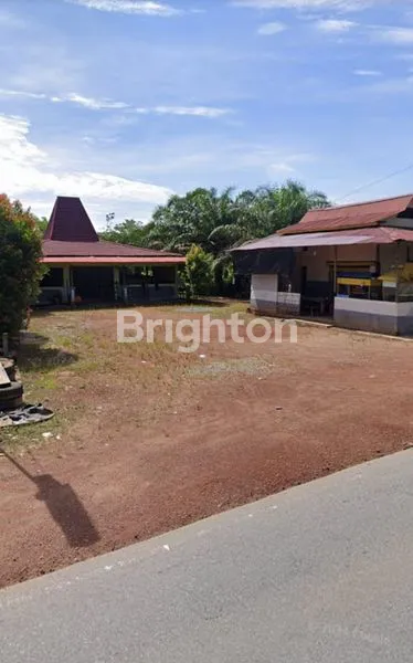 image DIJUAL RUMAH SUNGAI AMBAWANG  (1)