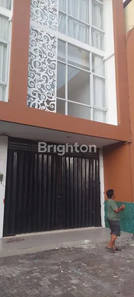 image DIJUAL  RUKO 3 UNIT GANDENG (5)