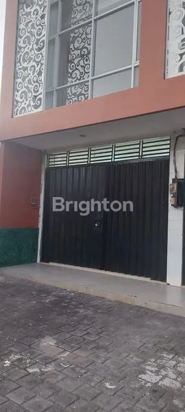 image DIJUAL  RUKO 3 UNIT GANDENG (4)