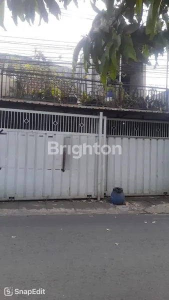 image RUMAH 2 LANTAI PREMIUM NOL JALAN RAYA BUNULREJO - SHM (1)