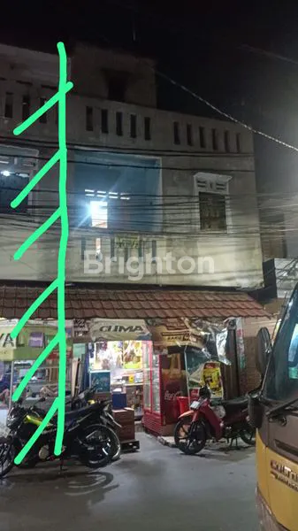 image RUKO DI JEMBATAN BESI KALI ANYAR (1)