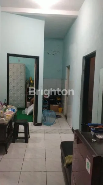 image RUMAH 2 LANTAI PREMIUM NOL JALAN RAYA BUNULREJO - SHM (5)