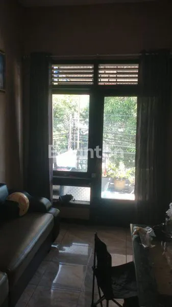 image RUMAH 2 LANTAI PREMIUM NOL JALAN RAYA BUNULREJO - SHM (7)