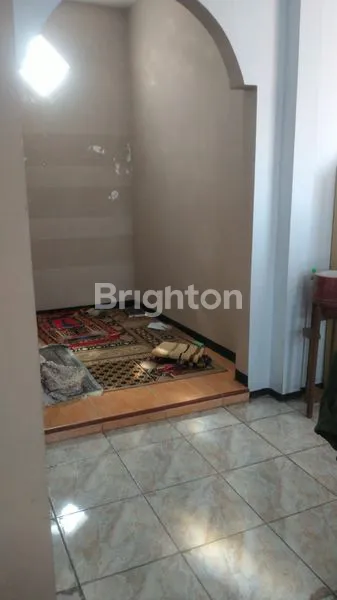 image RUMAH 2 LANTAI PREMIUM NOL JALAN RAYA BUNULREJO - SHM (2)