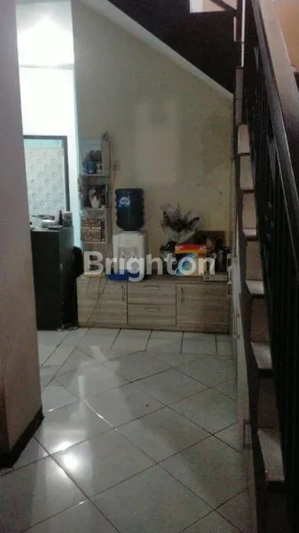 image RUMAH 2 LANTAI PREMIUM NOL JALAN RAYA BUNULREJO - SHM (4)