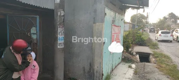 image DI JUAL RUMAH DI JL SEDERHANA  (2)