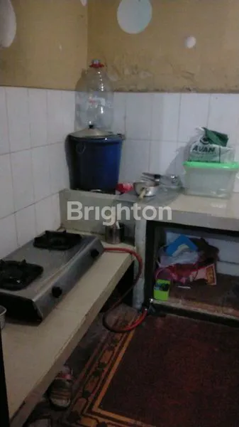 image RUMAH 2 LANTAI PREMIUM NOL JALAN RAYA BUNULREJO - SHM (6)