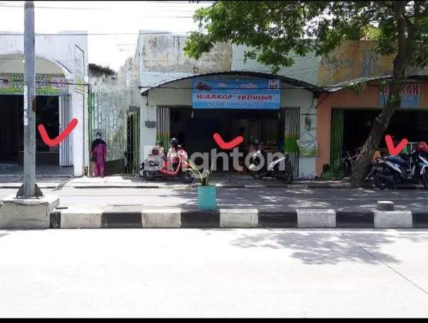 Gambar Property KEDUNG COWEK RUKO GANDENG 3