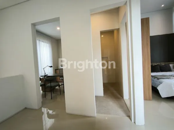 image RUMAH BARU MODERN MINIMALIS DI SAWOJAJAR (6)