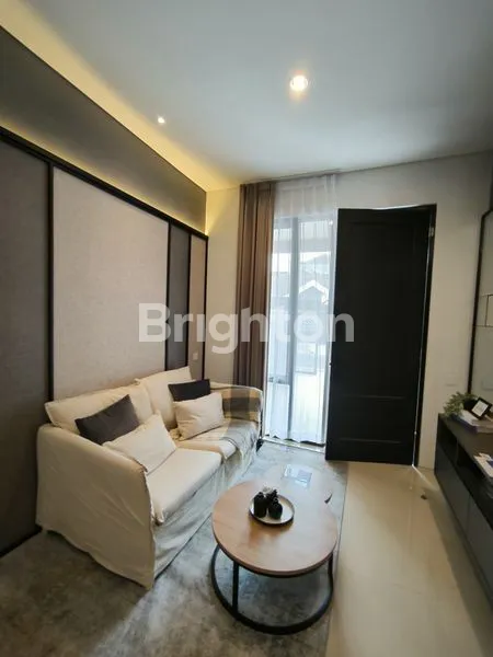 image RUMAH BARU MODERN MINIMALIS DI SAWOJAJAR (4)