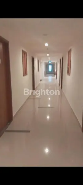 image APARTEMEN STUDIO LRT CISAUK POINT LANTAI RENDAH SIAP HUNI (2)