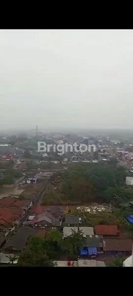 image APARTEMEN STUDIO LRT CISAUK POINT LANTAI RENDAH SIAP HUNI (6)