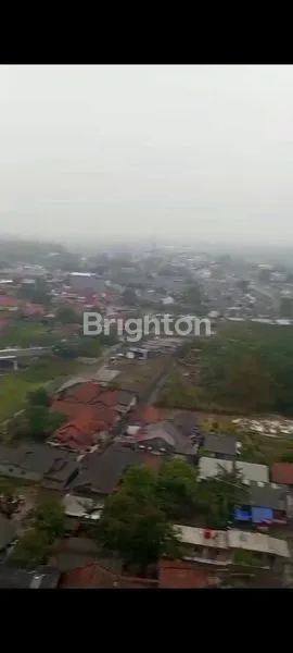 image APARTEMEN STUDIO LRT CISAUK POINT LANTAI RENDAH SIAP HUNI (7)