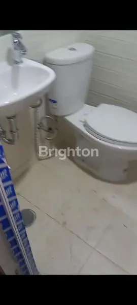 image APARTEMEN STUDIO LRT CISAUK POINT LANTAI RENDAH SIAP HUNI (5)