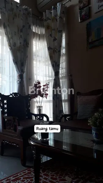 image RUMAH LUAS DAN STRATEGIS DI CIMANGGIS DEPOK (2)