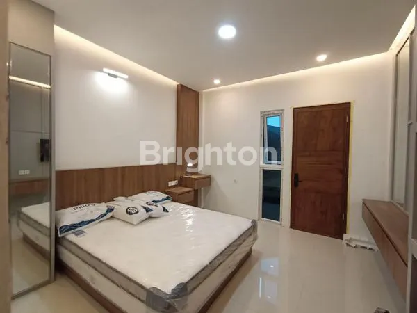 image MINI BLOK APARTEMEN FULL FURNISH – SEWA JANGKA PANJANG 25 TAHUN – NAKULA, KUTA (1)