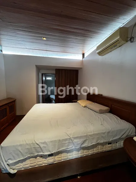 image DISEWAKAN RUMAH LUAS + PAVILIUN DI TUKAD BATANGHARI – DENPASAR SELATAN  (7)