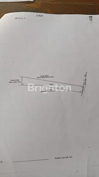 image LAND FOR SALE IN TEGALMENKEB (4)