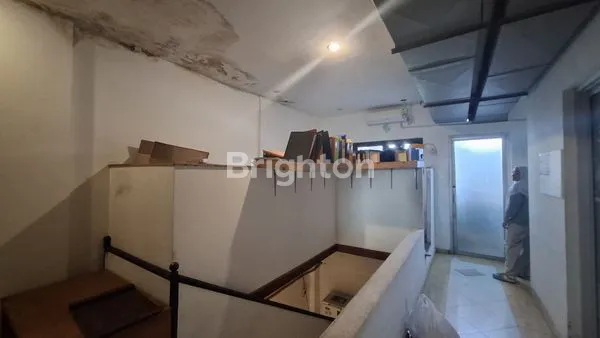 image DISEWAKAN RUKO  STRATEGIS DEWI SRI KUTA  (3)