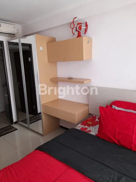 image DIJUAL ATAU DISEWA APARTEMEN MEWAH DI APARTEMEN GATEWAY PASTEUR BANDUNG DENGAN FULL FURNISHED, LOKASI PREMIUM DAN HARGA TERJANGKAU! (4)