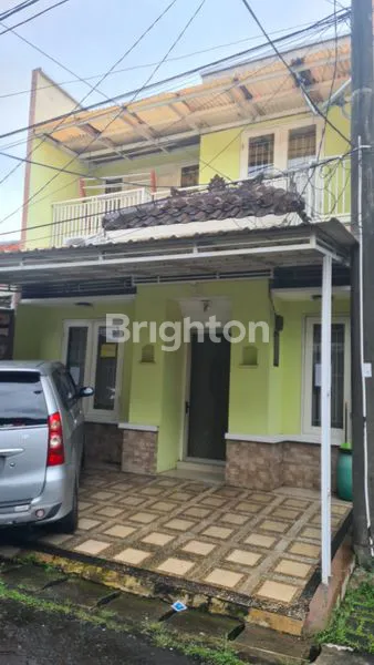 image TAMAN UBUD ESTATE LIPPO KARAWACI TANGERANG (1)