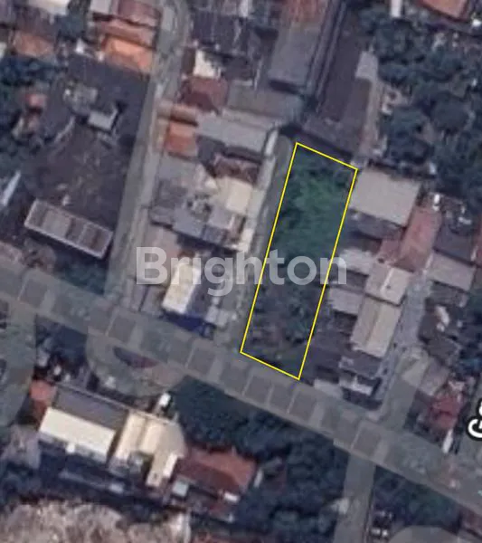 image TANAH SHM 1800 M² JALAN RAYA SIAP PAKAI USAHA KEDOYA RAYA KEBON JERUK KEDOYA SELATAN JAKARTA BARAT (2)